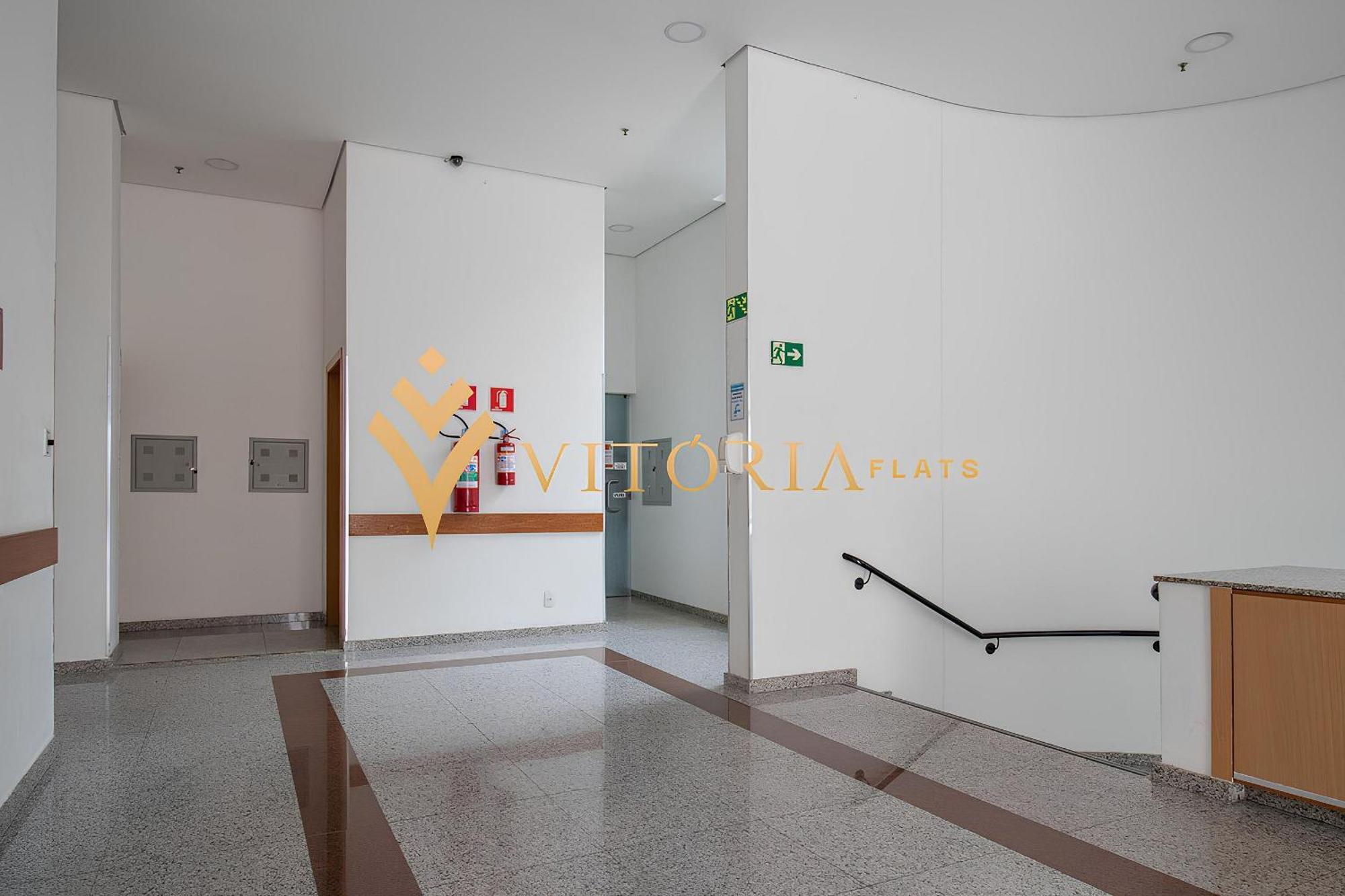 Elegance Suites Consolacao São Paulo Exterior photo