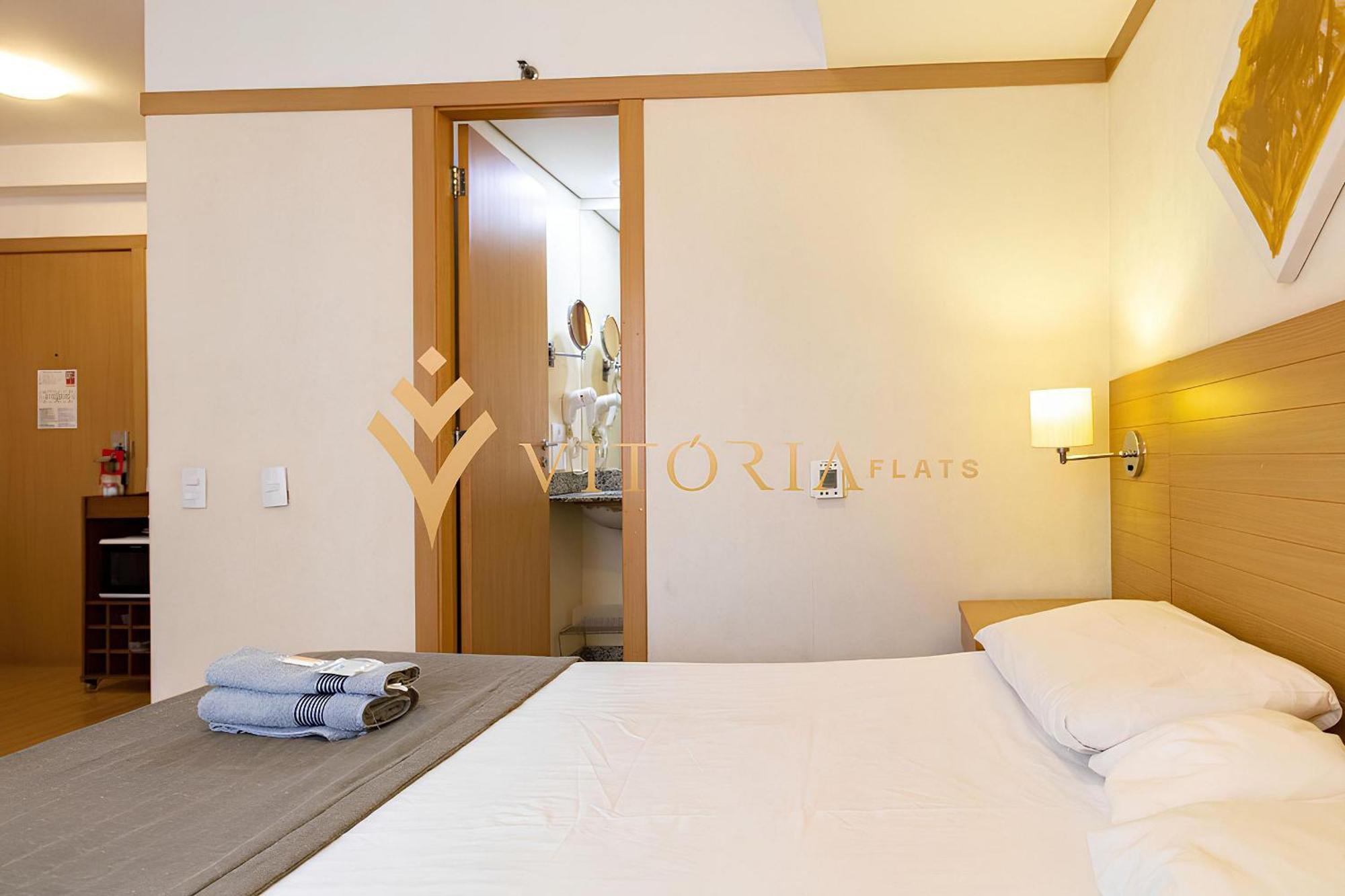 Elegance Suites Consolacao São Paulo Exterior photo