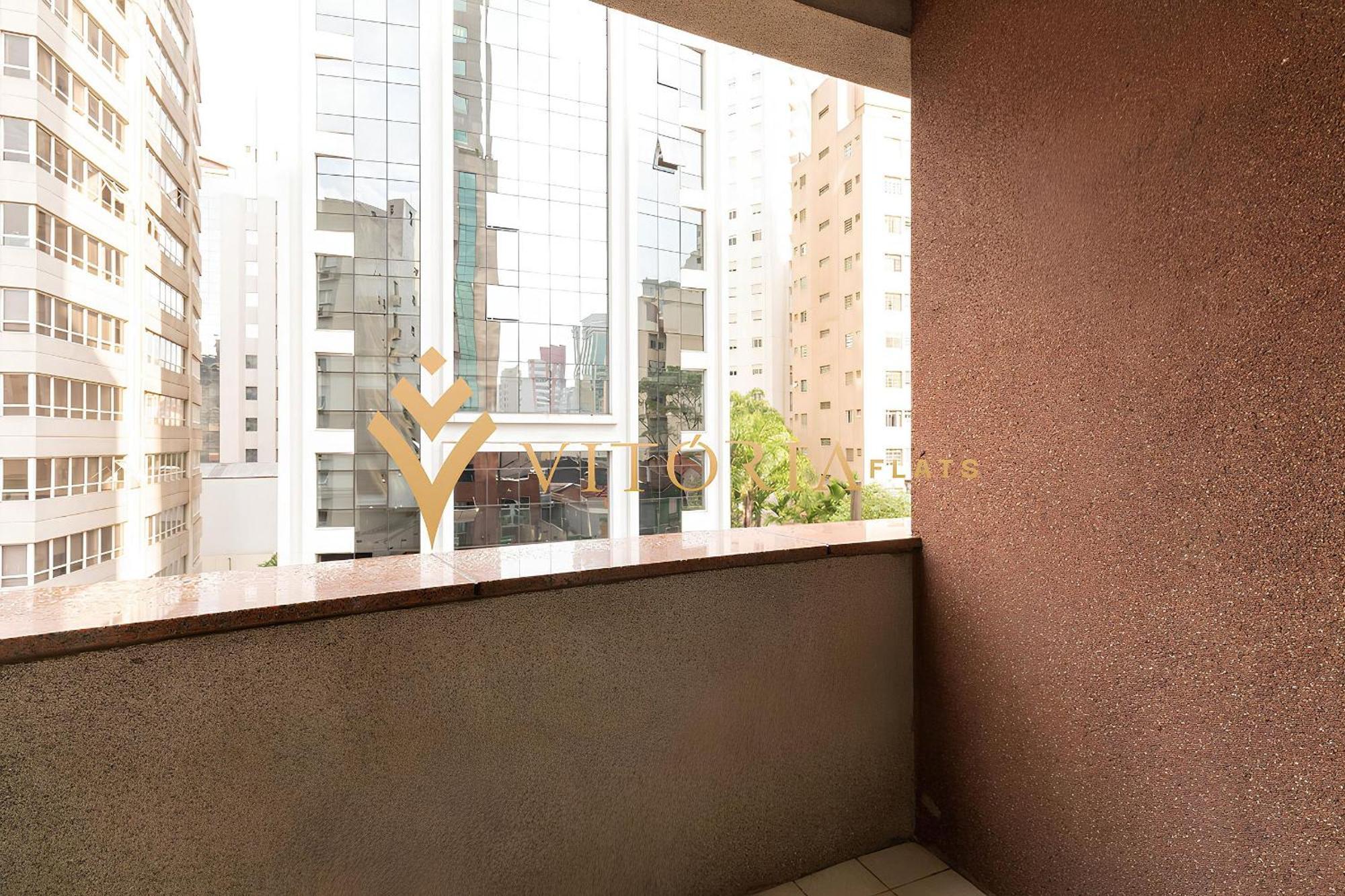 Elegance Suites Consolacao São Paulo Exterior photo